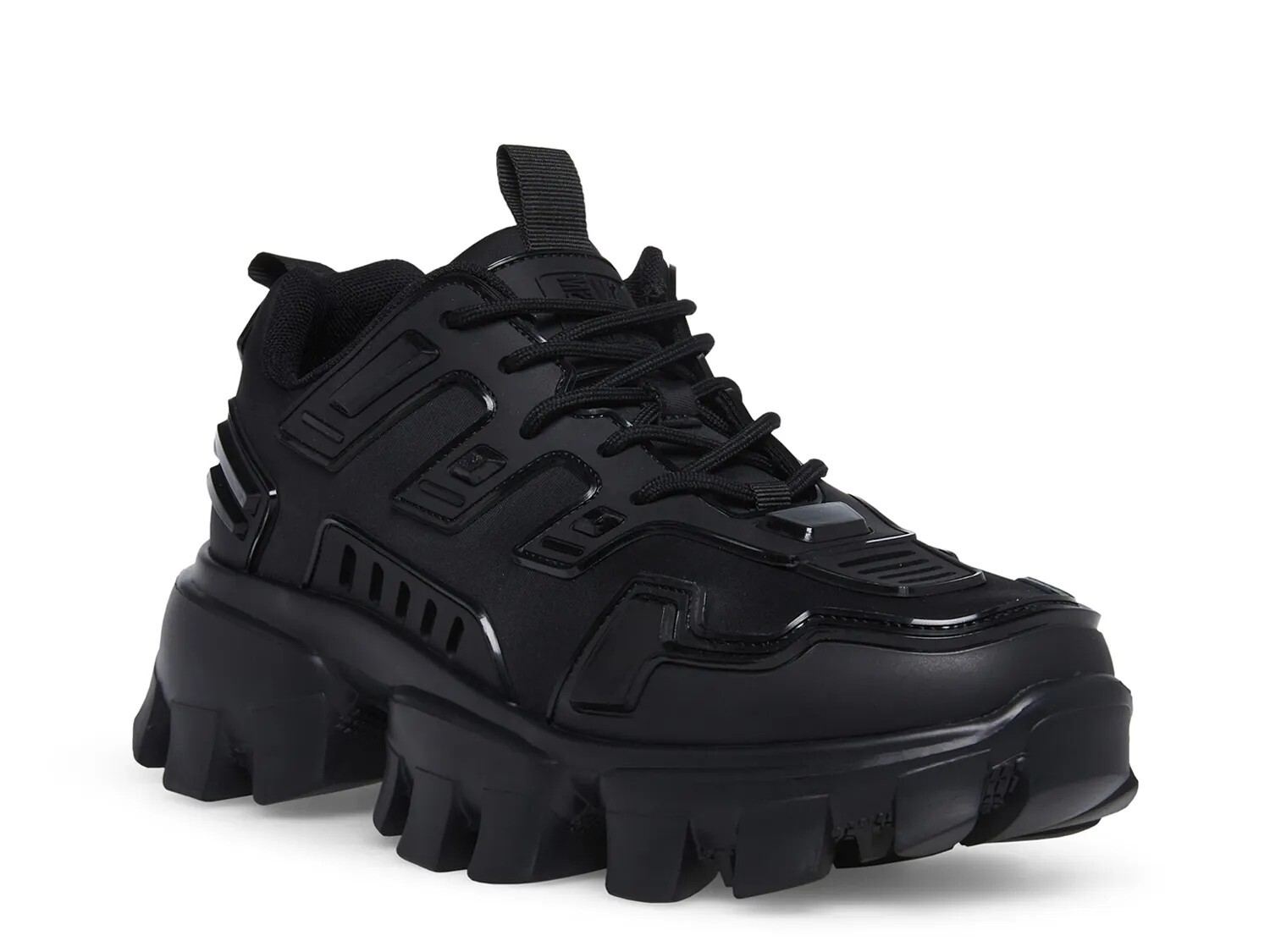 Man's Fashion Sneakers Steve Madden Ponce Sneaker