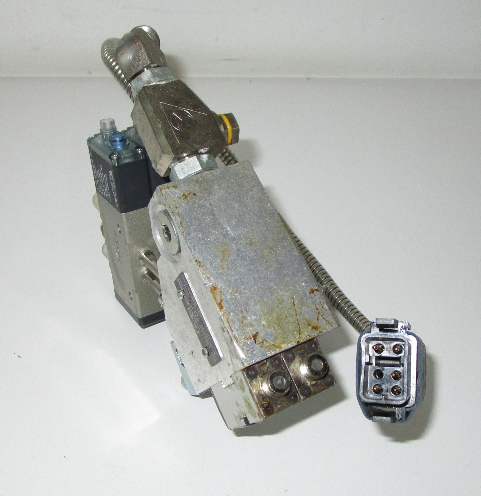 Nordson MB2-BEL02AIATLBSPB45 Glue Applicator