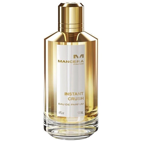 Instant Crush / Mancera Paris EDP Spray 4.0 oz (120 ml) (U)
