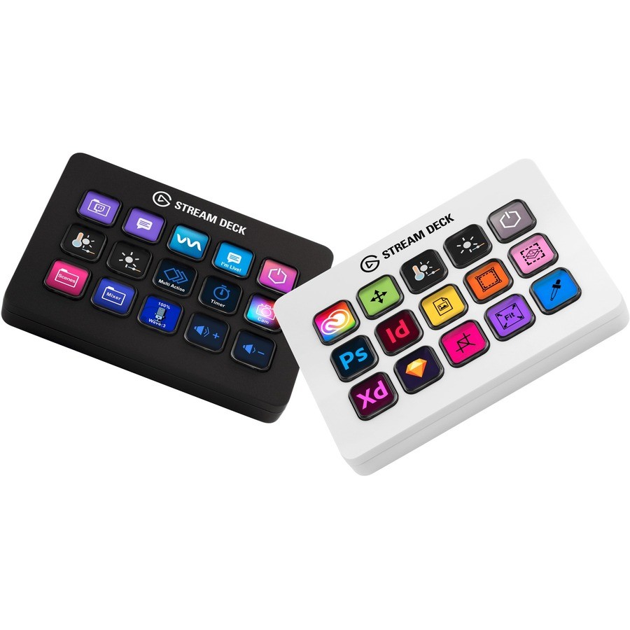 Elgato Stream Deck MK.2