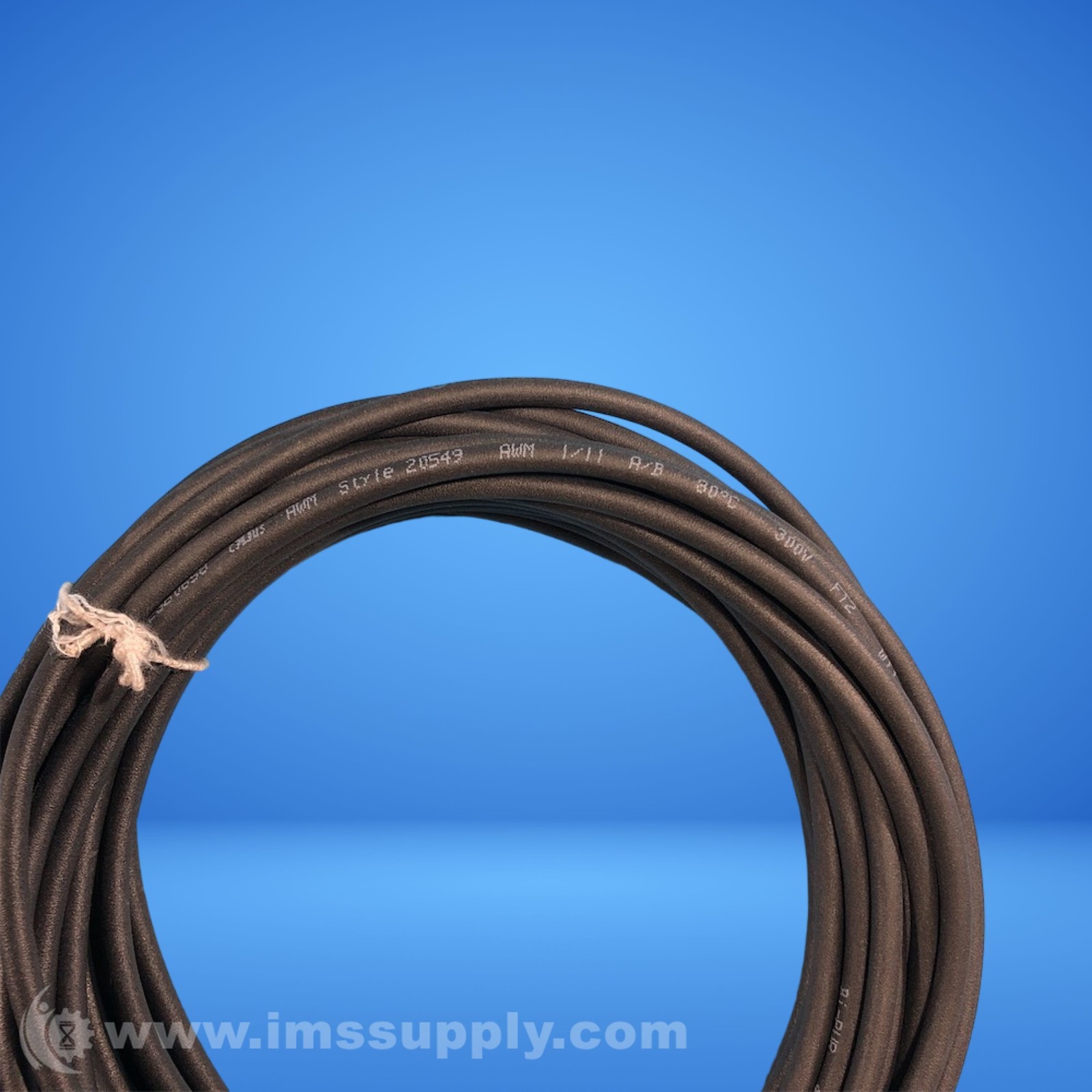 Ifm EVC003 Female Cordset FNOB