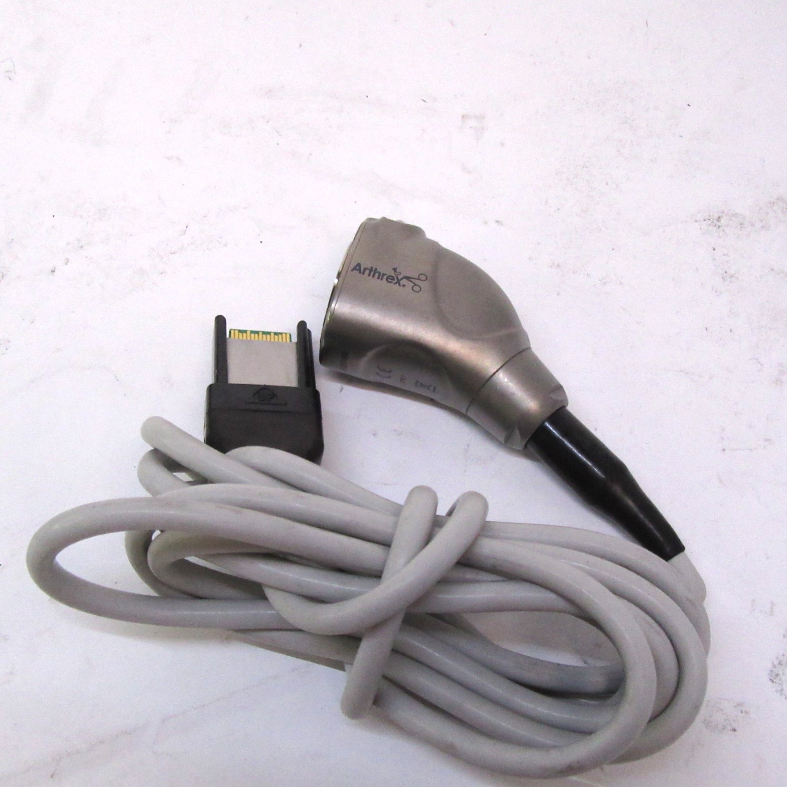 Arthrex Synergy HD3 AR-3210-0003 Camera Head, Autoclavable T12-D8