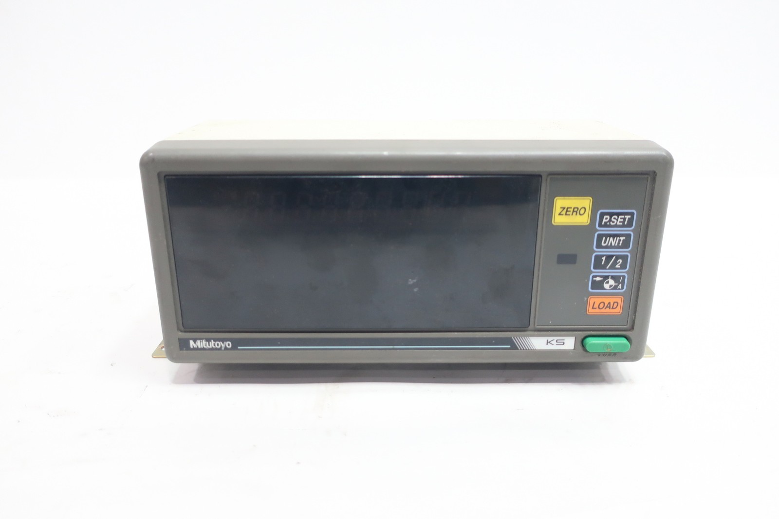 Mitutoyo KS-31 Linear Digital Readout Scale