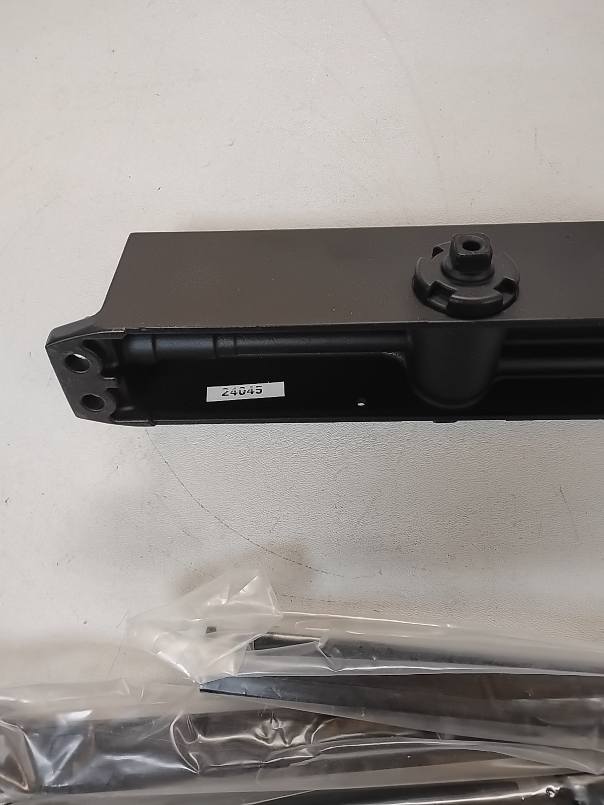 ASSA ABLOY 1101 BF BSP Door Closer