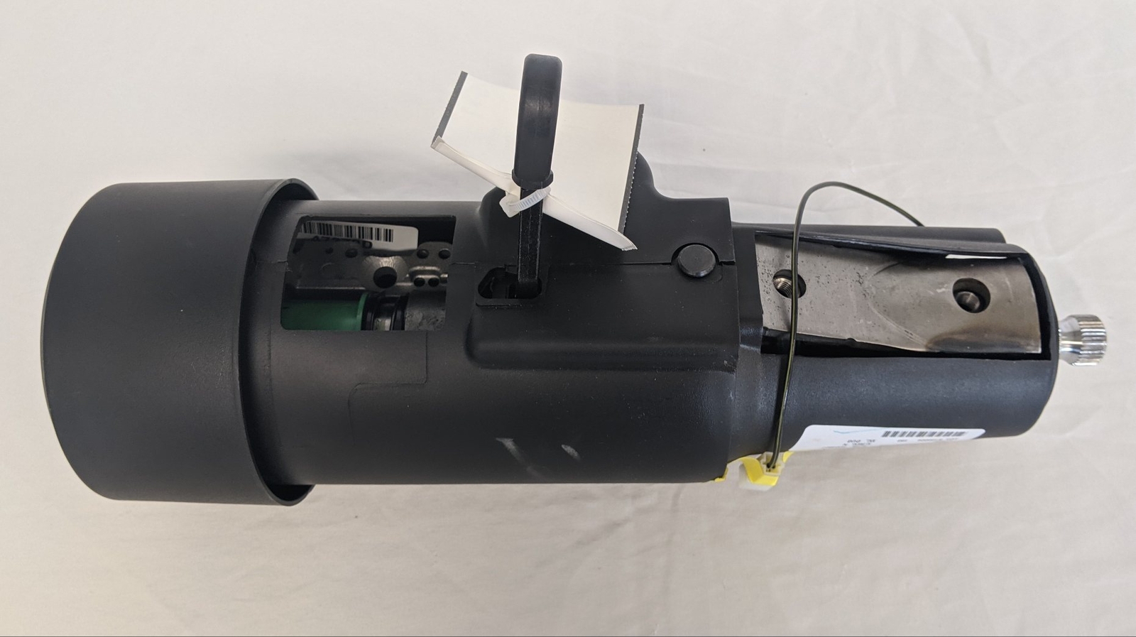 Western Star Self Cancel Steering Column - P/N A14-19901-000