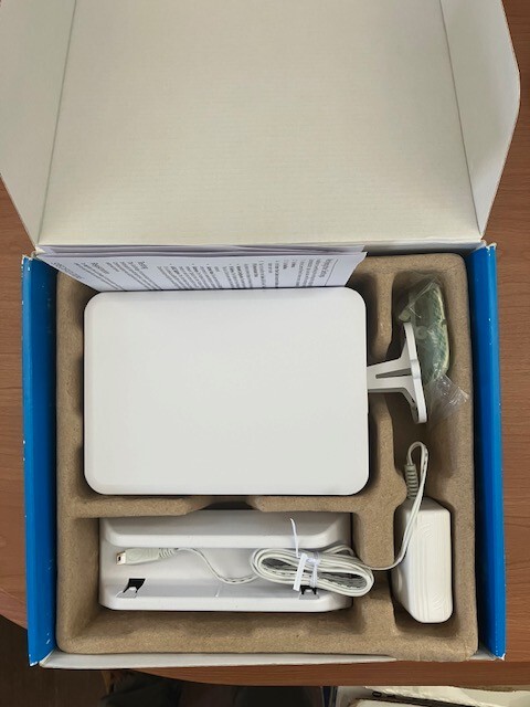 GO! BRIDGE IP COMMUNICATOR 2GIG-BRDG1-900....A1
