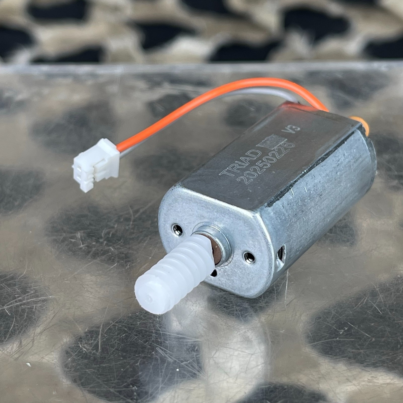 NEW JT Triad Loader V3 Motor (31098)