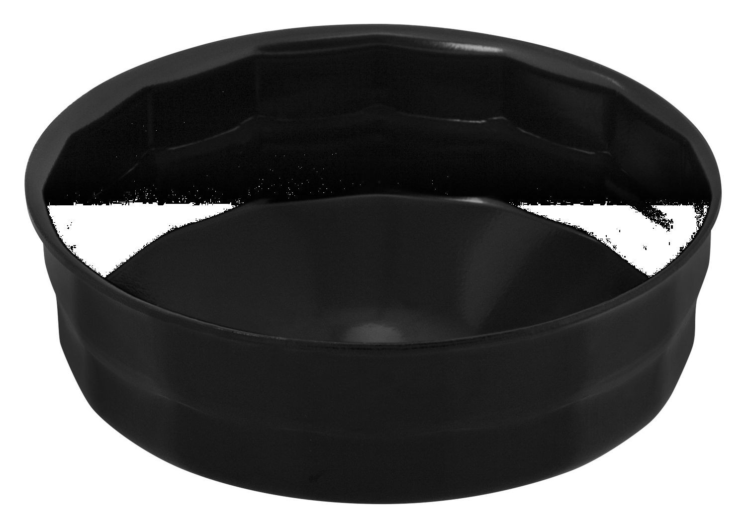 Performance Tool W54114 Bulk Filter Wrench 80/82mm,15FL