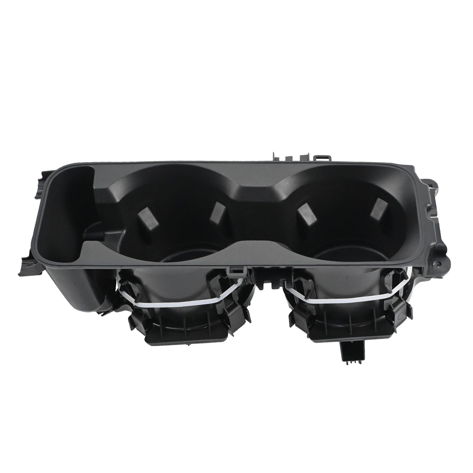 Center Console Cup Holder Compatible with Ford Explorer 2020-2025 Replace LB5...
