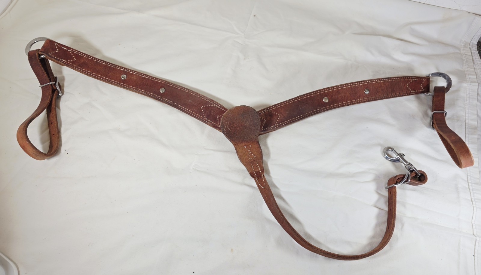 Weaver Vegas Breast Collar