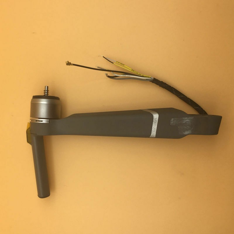 Genuine Replacement Front Left Right Motor Arm For DJI Mavic 2 Pro Zoom Drone G