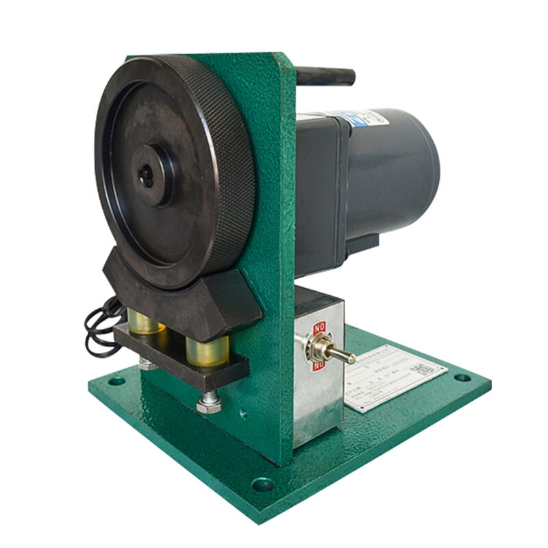 Half-stripping and twisting machine Cable stripping machine Skinning twisting