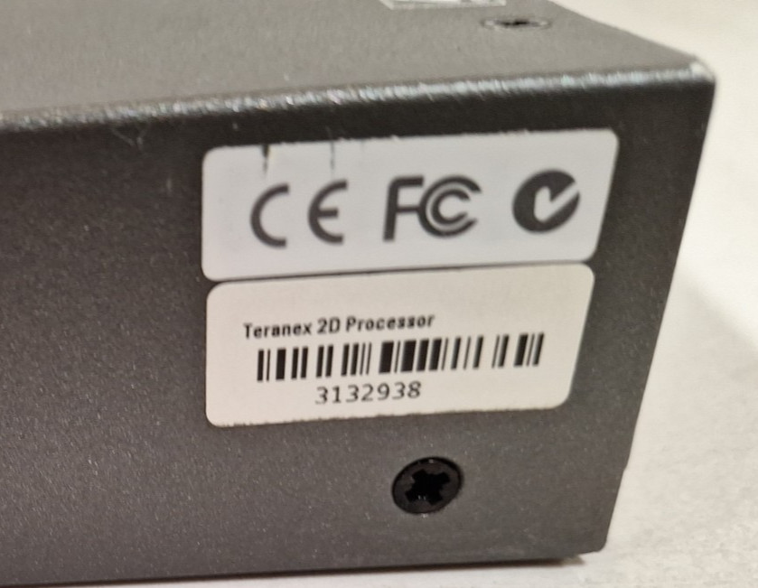 Blackmagic Design Teranex 2D Video Processor