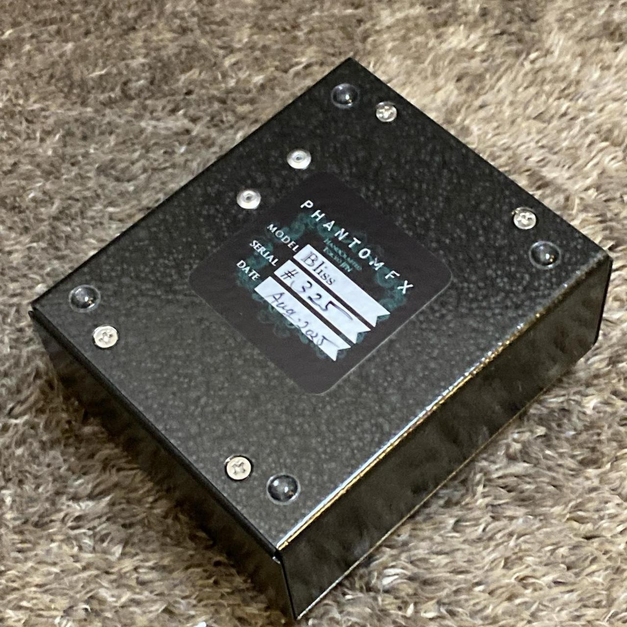 Phantom FX SABBATH BLISS [Owari Komaki store]