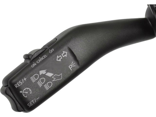 For 2009-2010 Volkswagen Tiguan Cruise Control Switch SMP 15213CJZP 2.0L 4 Cyl