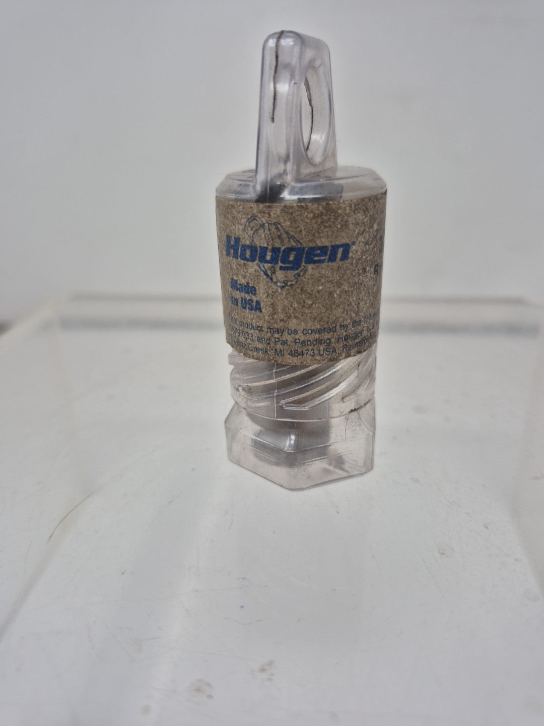 Hougen 17824 3/4" X 1" RotaLoc Plus™ Annular Cutter (NOS)
