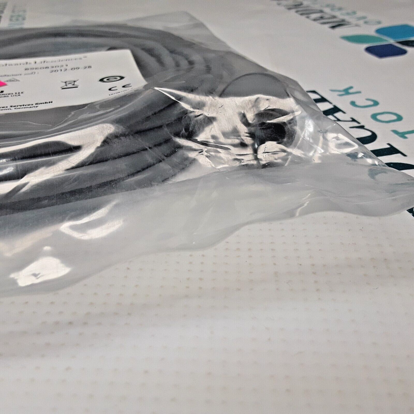 10 FT IBP TO BAXTER EDWARDS TRANSDUCER ADAPTER CABLE - NEW