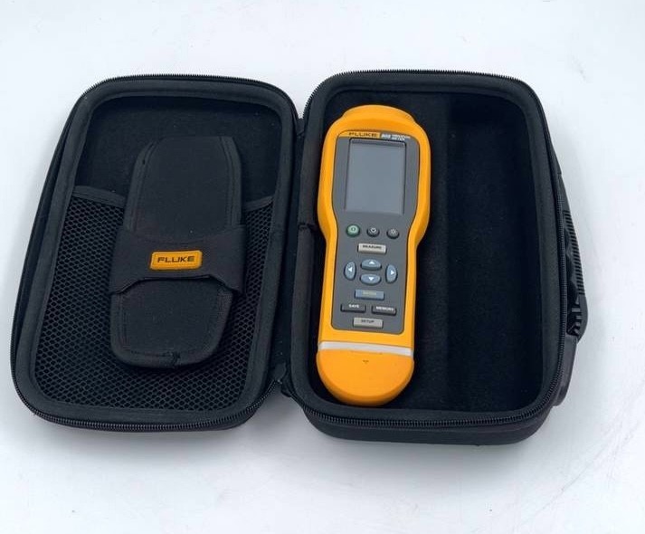 FLUKE 805 VIBRATION METER