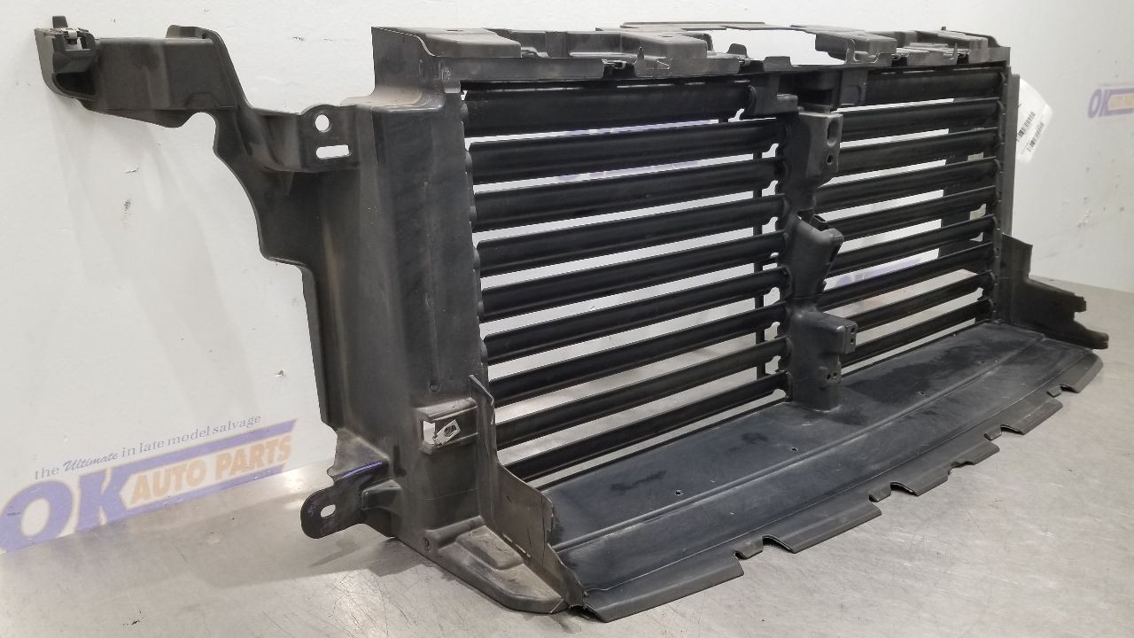 21 FORD EXPEDITION UPPER AIR SHUTTER 3.5L