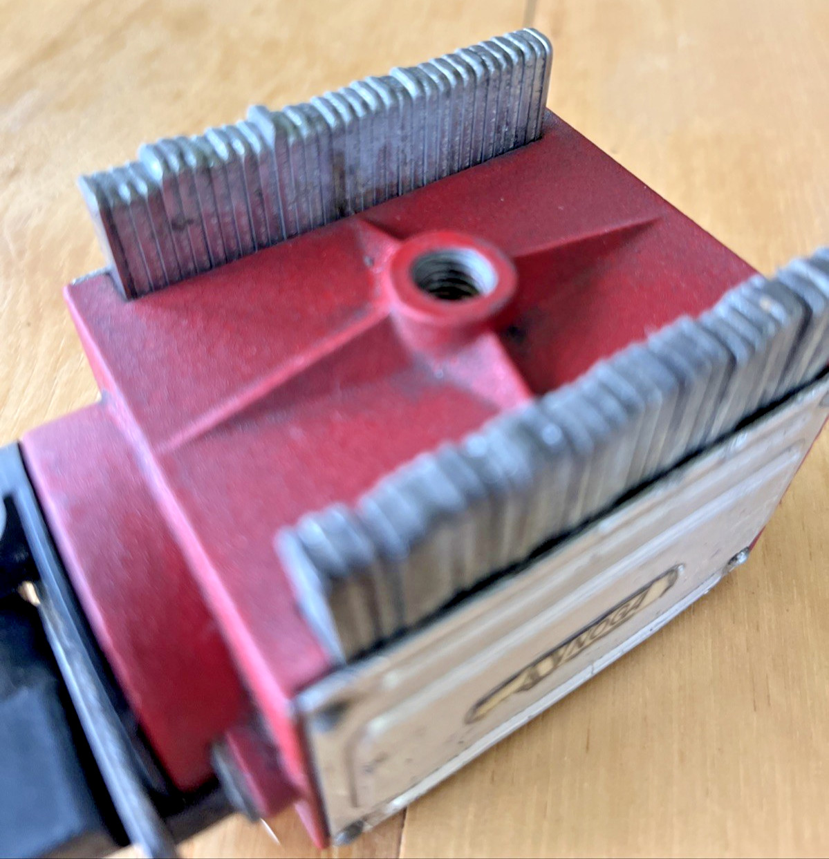 NOGA Magnetic Tool Holder / Stand