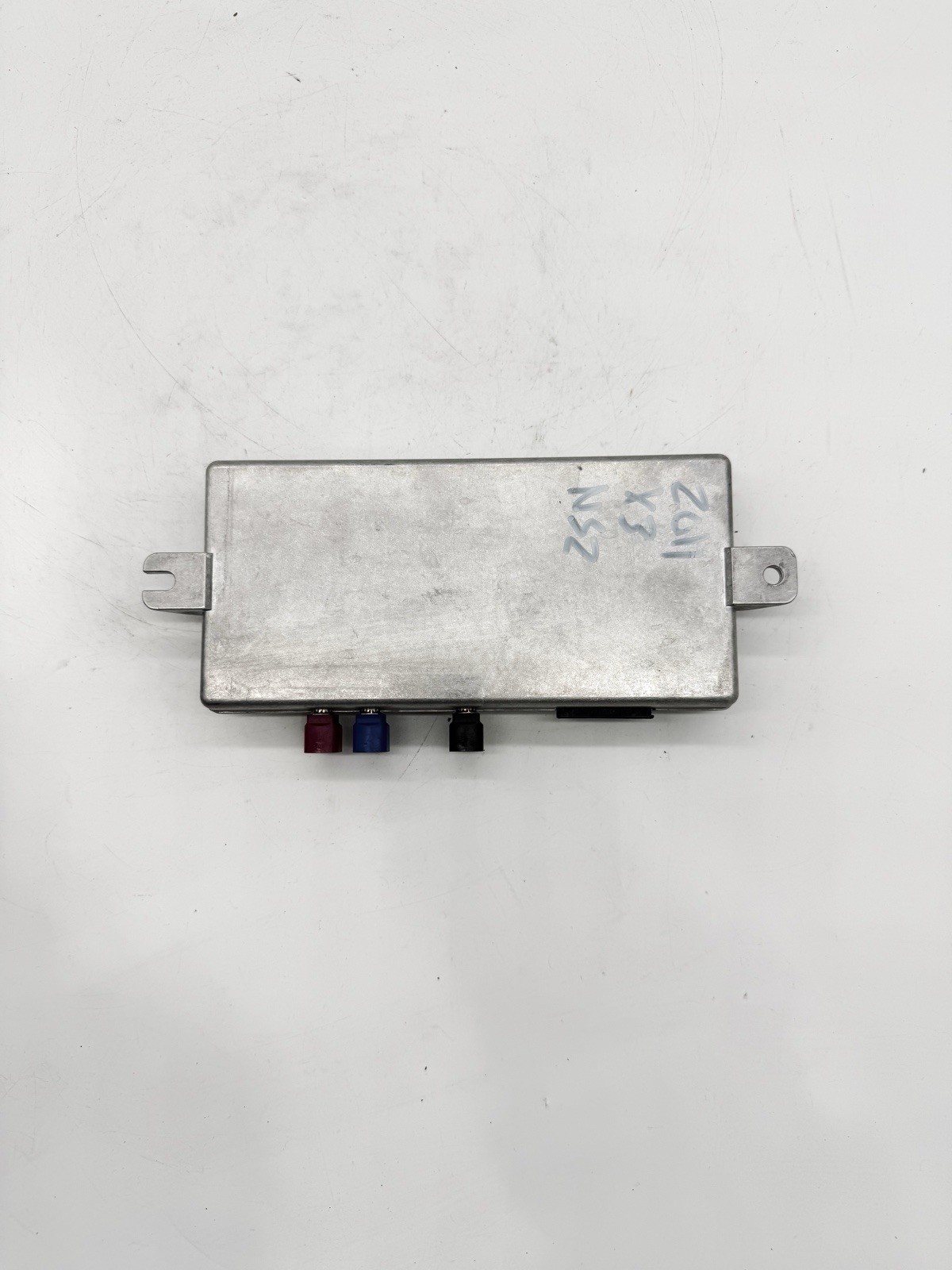 2012 BMW X5 E70 Rear View Camera Control Module Unit OEM Part 9254346