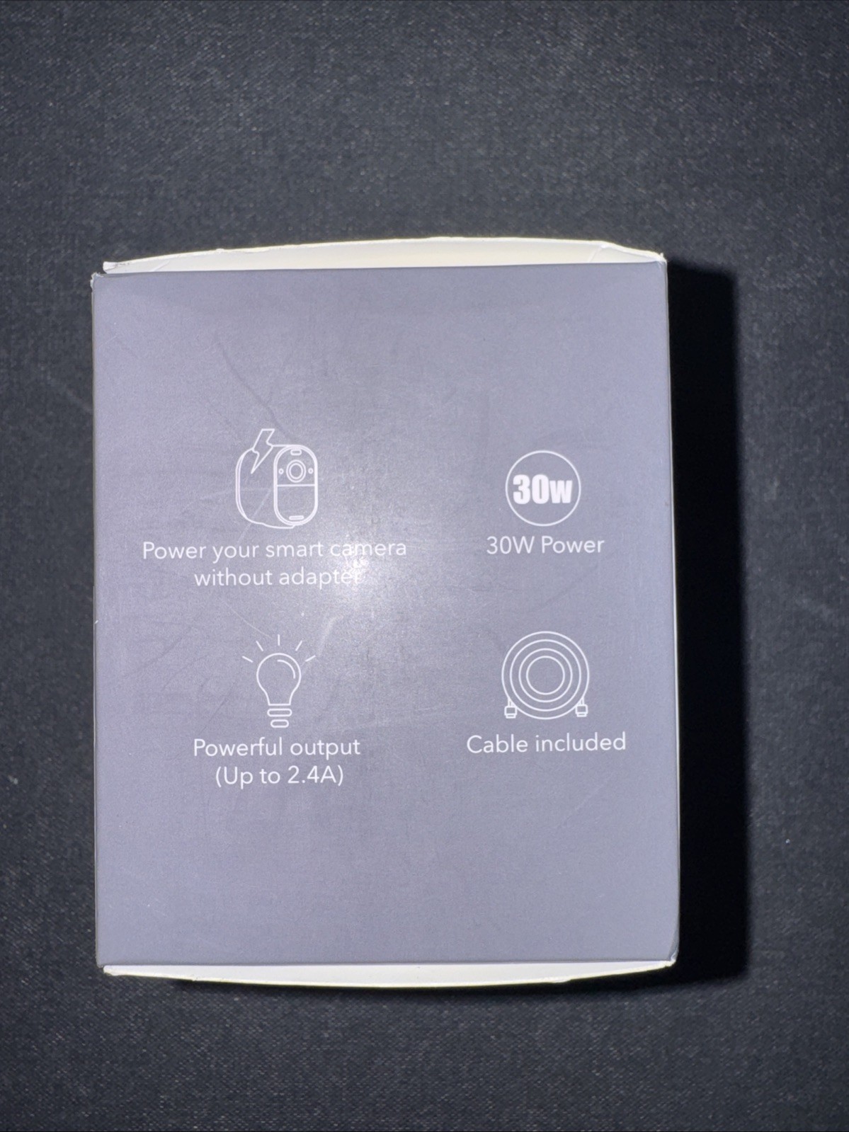 Wasserstein Bulb Socket With USB Port