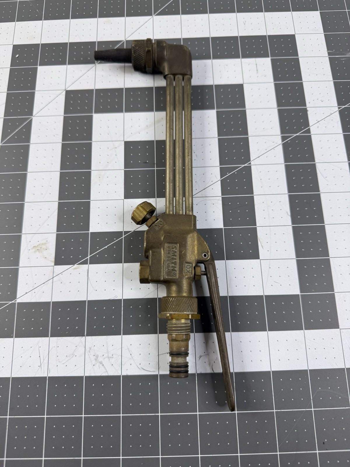 Smith CC509 Cutting Torch Attachment (Fits MC509 WH100 MW5 CW5 Miller)