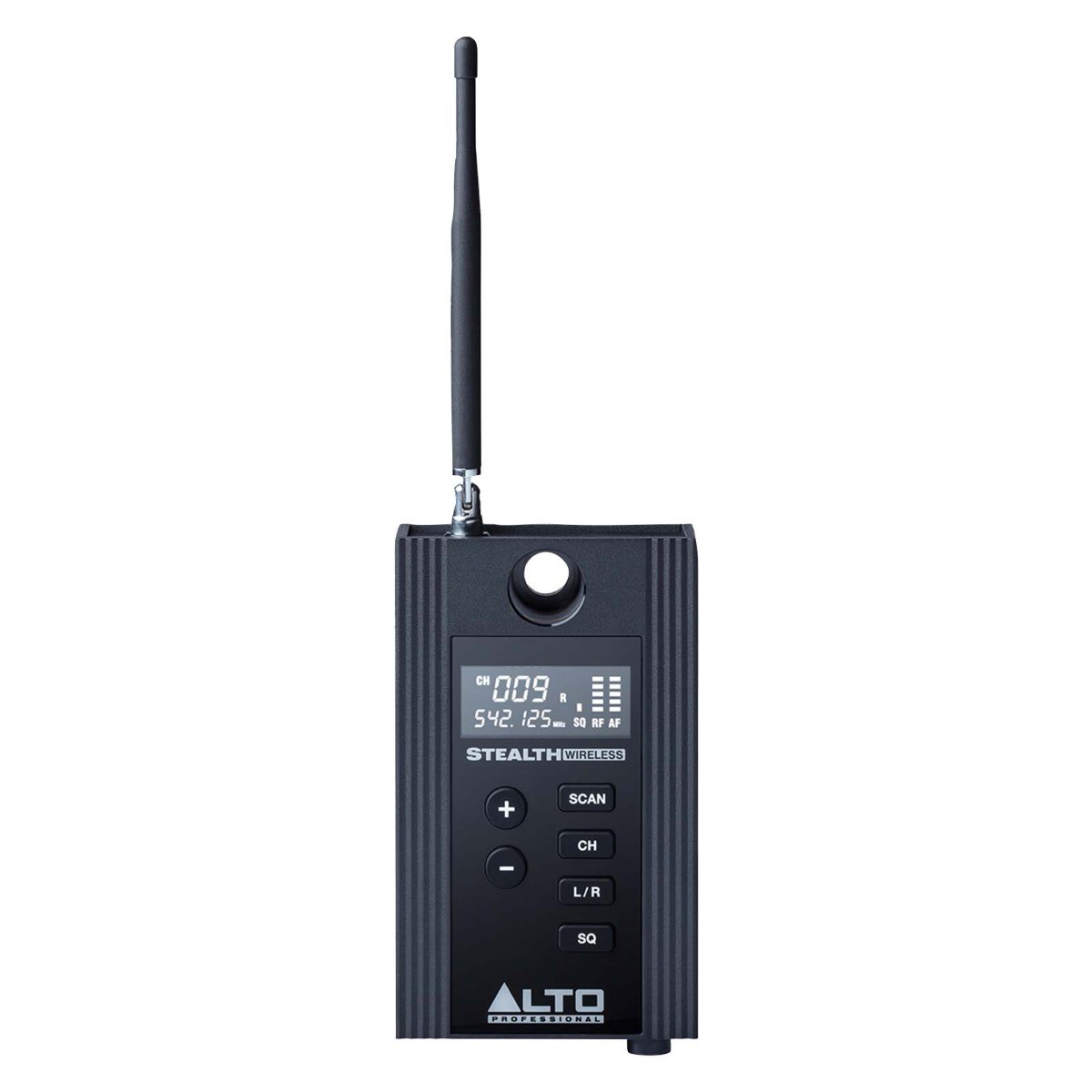 Alto Professional STEALTHMK2EXPXUS Stealth Wireless Speaker MKII Expander