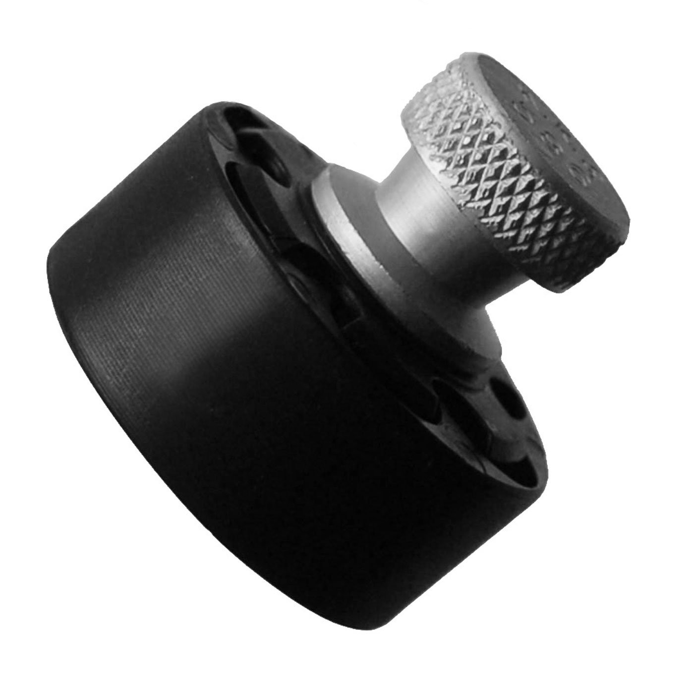 HKS SPEEDLOADER 586-A Revolver Speed ​​Loader