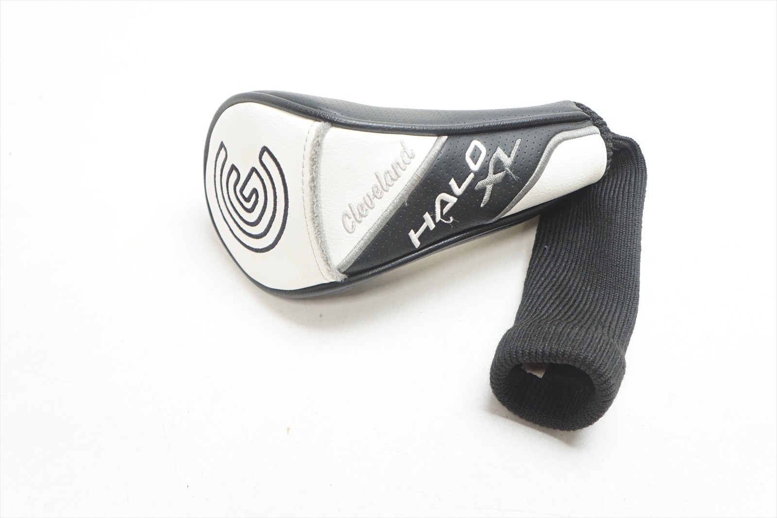 Cleveland Golf Halo XL 2024 Hybrid Headcover Good