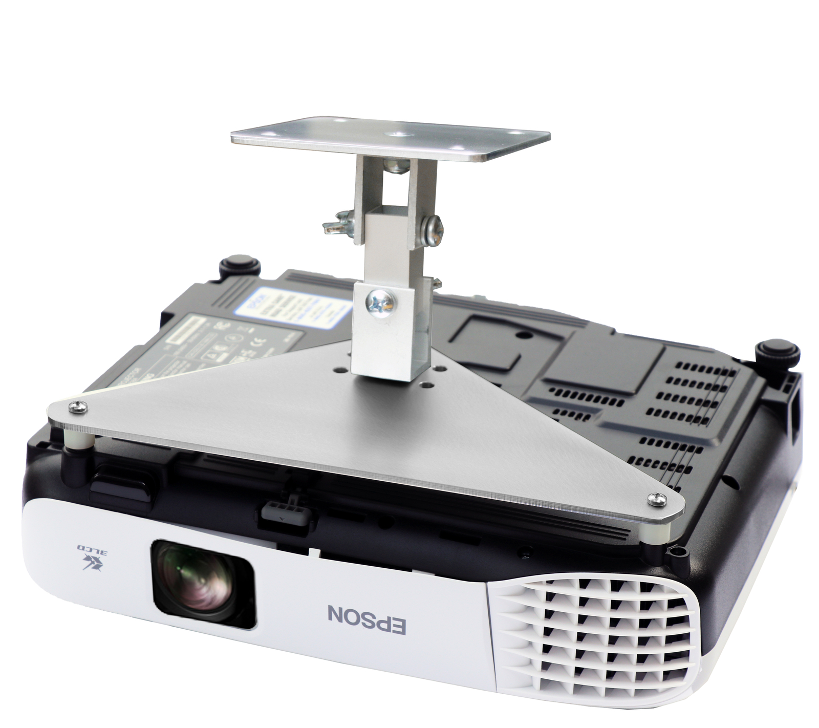 Projector Ceiling Mount for Epson PowerLite Home Cinema 1040 2000 2030 2040 2045