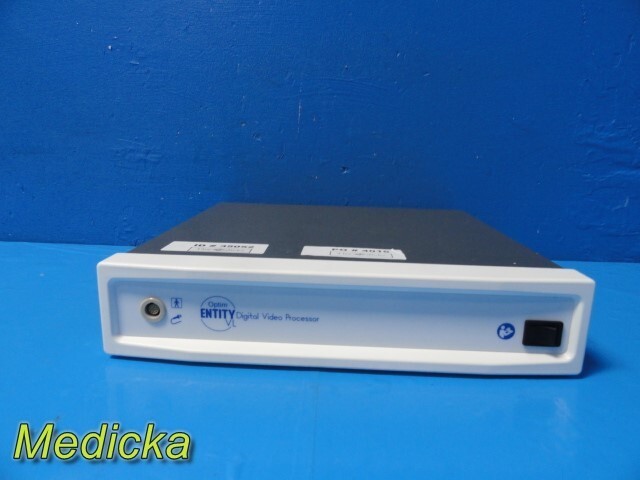 2019 Atmos Optim ENTity VL Digital Video Processor Ref F015406 ~ 35052