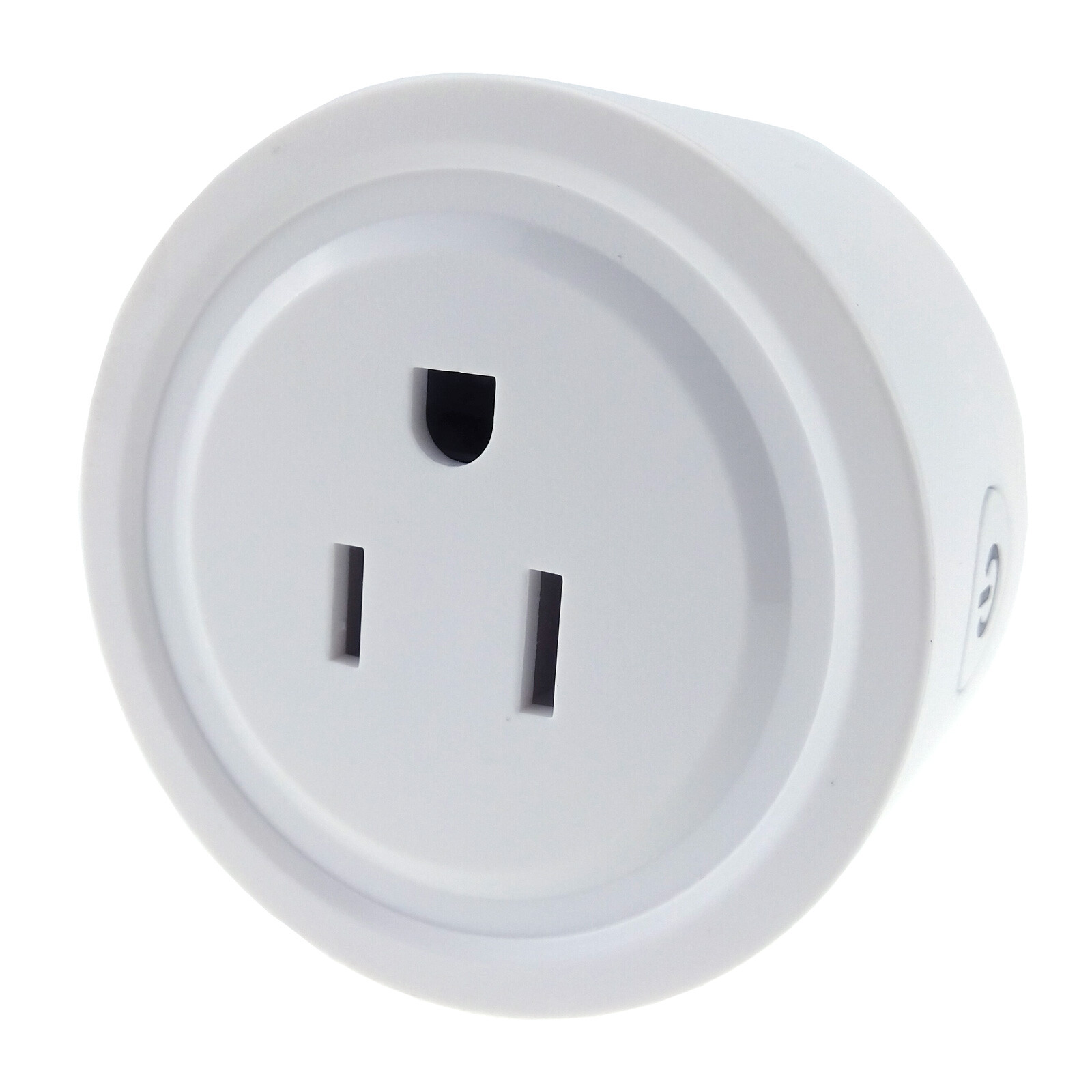 WiFi Smart Plug Socket Mobile Phone Power Meter Timer Outlet Remote Switch Tuya