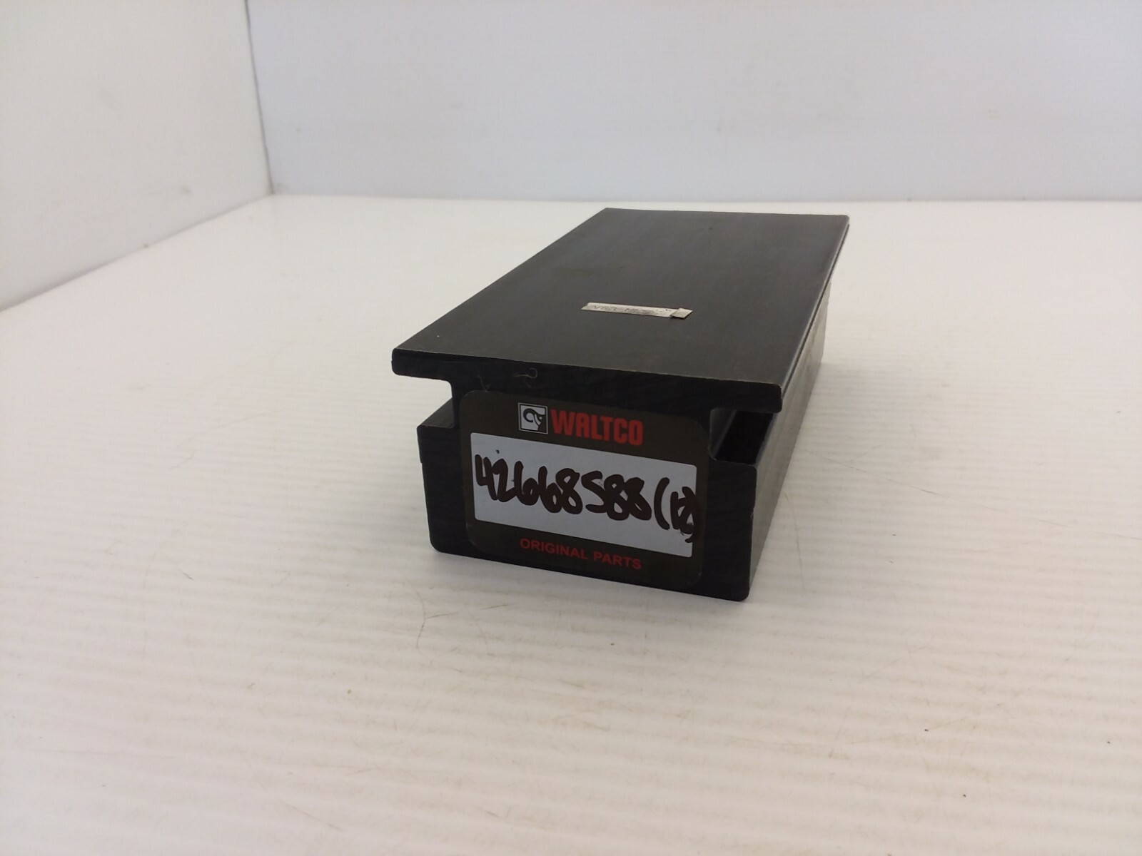 WATLCO 42668588 BUMPER BLOCK 6" NNB