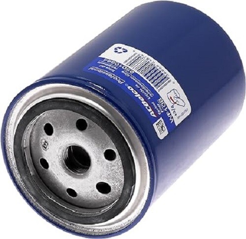 Engine Coolant Filter ACDelco WF108 Professional 25010844 Heavy Duty