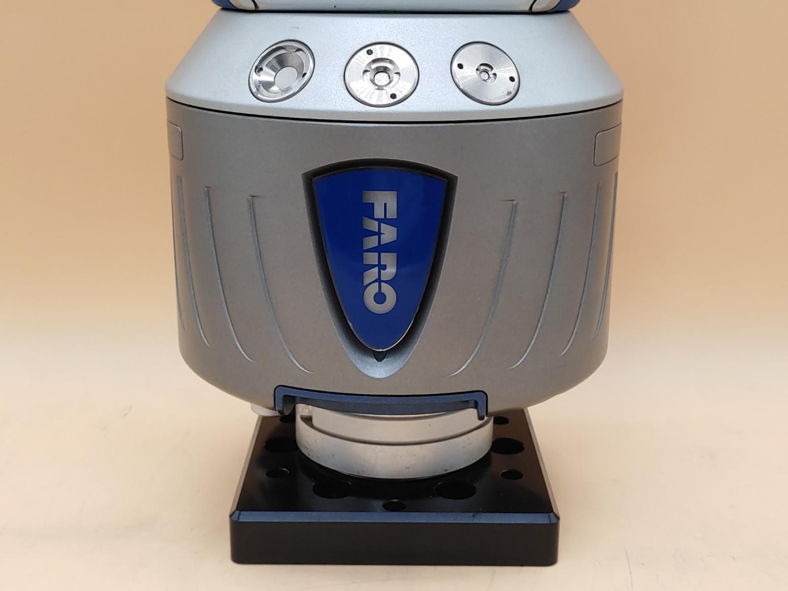 FARO 2015 Vantage Laser Tracker - Unit Only - No Cables/Accessories
