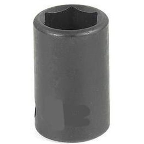 Grey Pneumatic 1016M 3/8" Drive x 16mm Standard Socket
