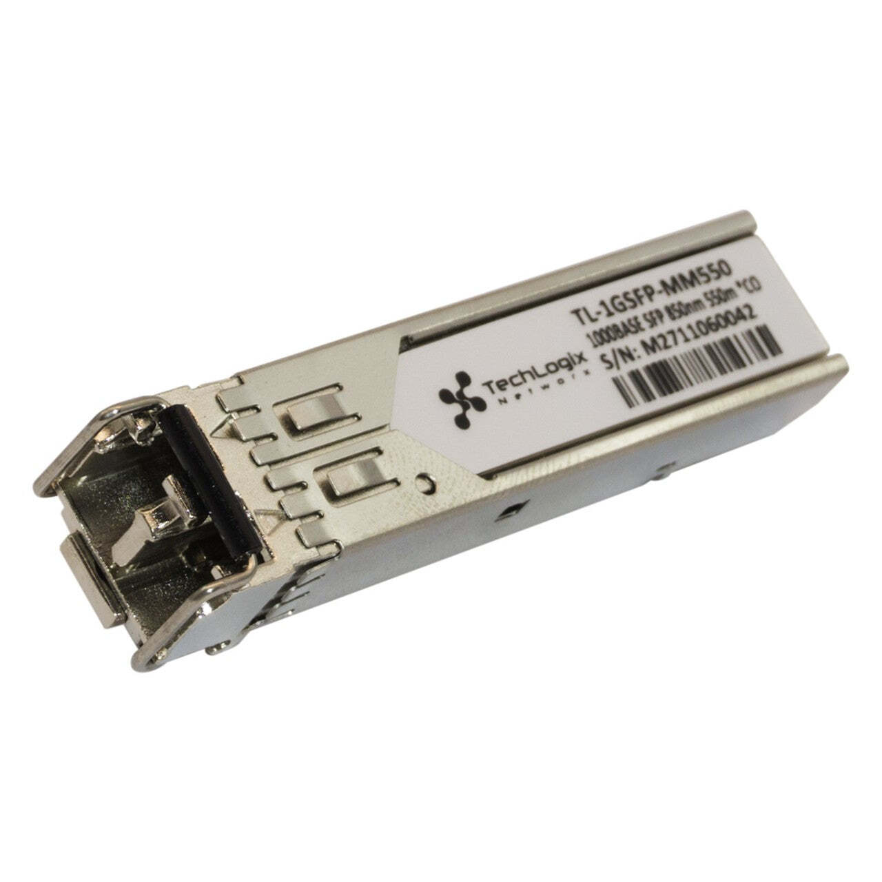 LYNN AV & Security TechLogix Networx TL-1GSFP-MM550 1G Single Model SFP