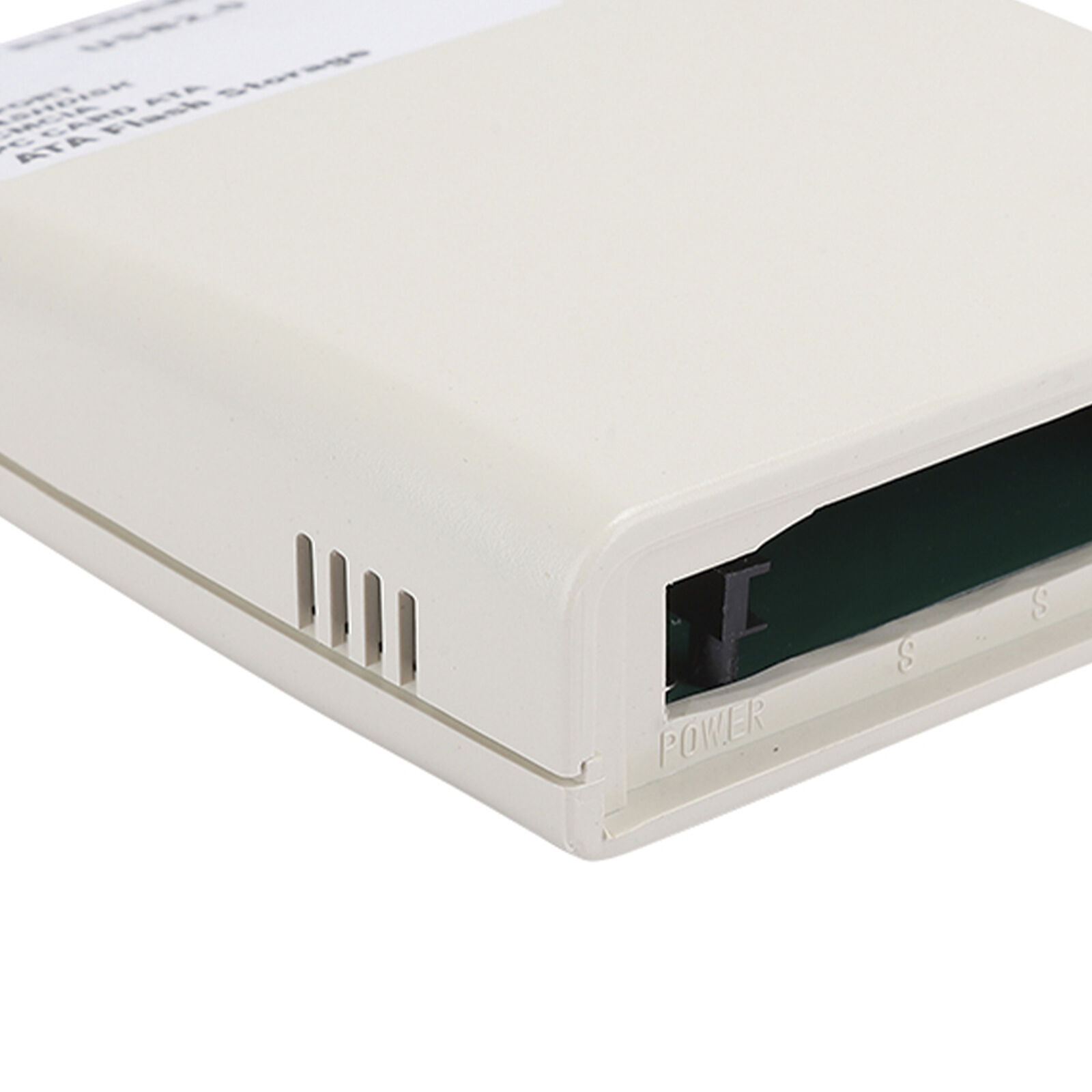 Card Reader Industrial Storage Portable Converter Memory 68-pin PCMCIA