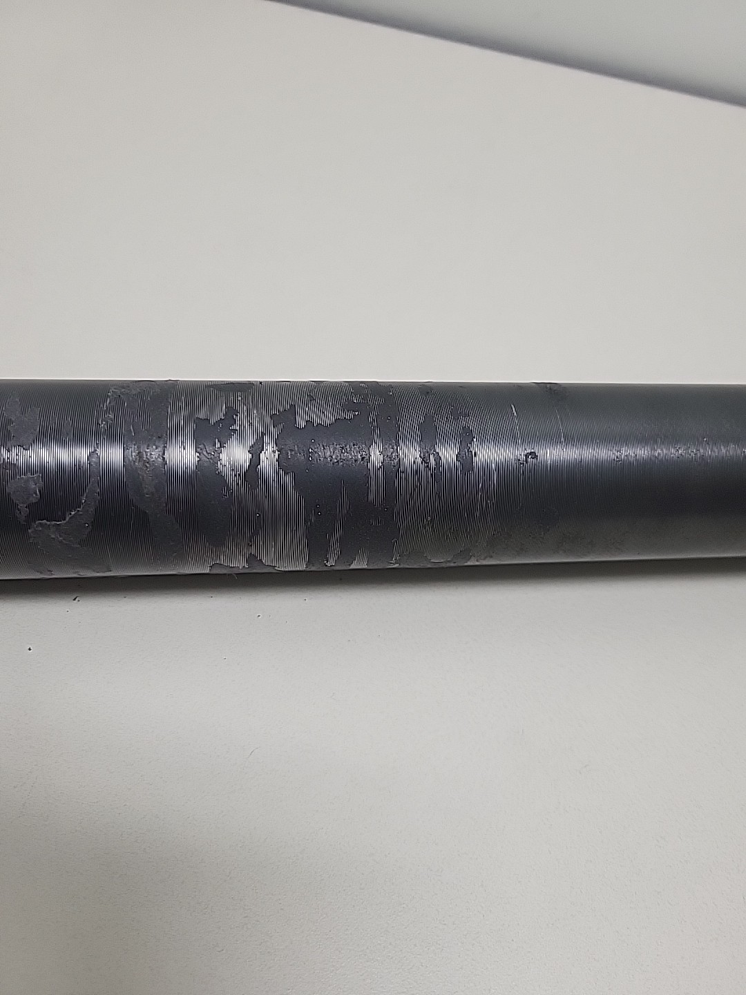 Proform Trainer 8.0 Treadmill Front Roller (202)