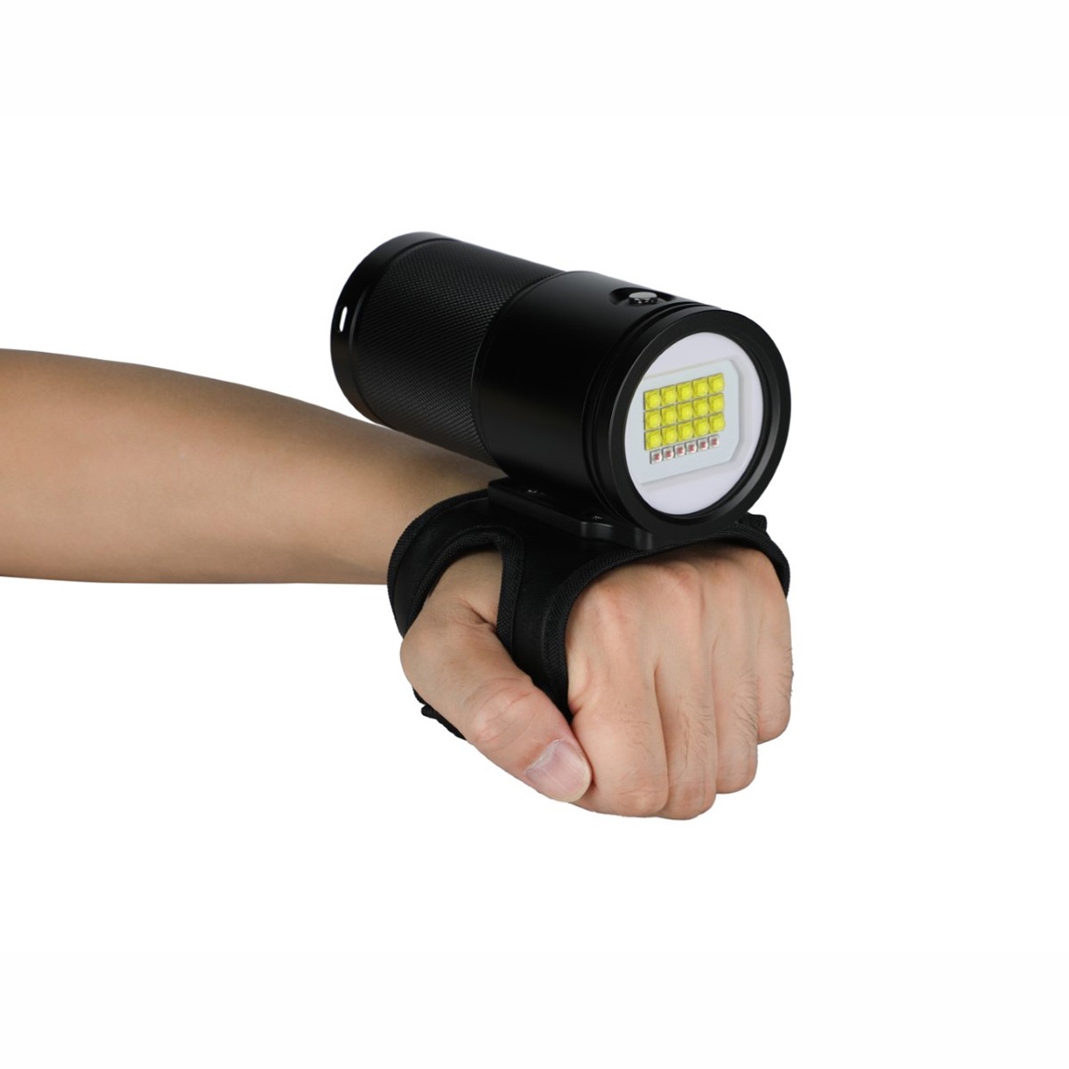 Bigblue Light Head for VL15000P Plus Video Light