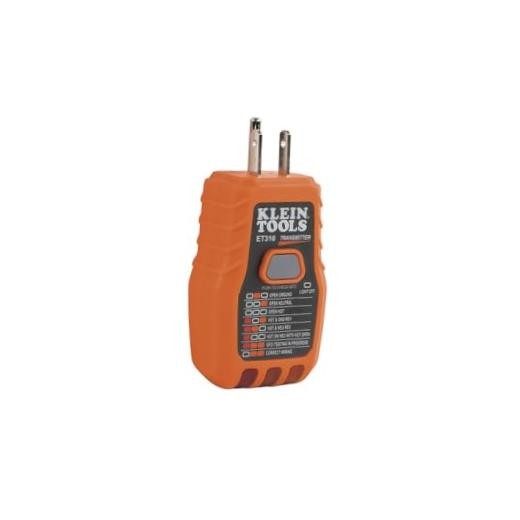 Klein Tools ET310TRANS ET310 Circuit Breaker 1-Tool Replacement Transmitter