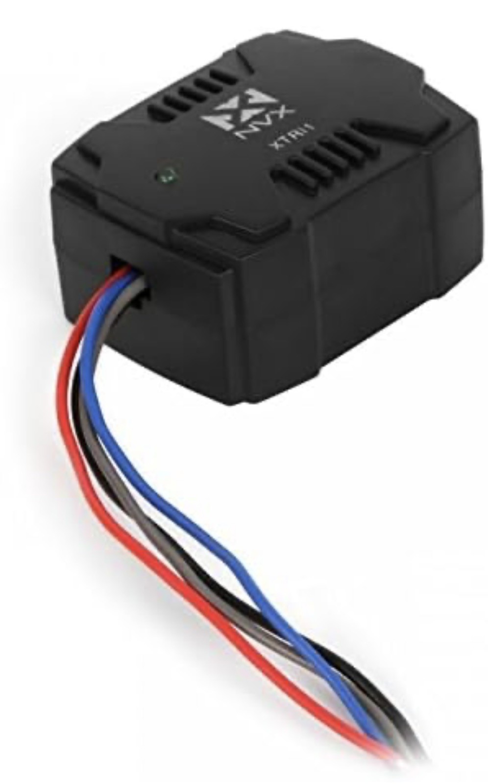 XTRI1 Low Voltage Remote Turn-on Trigger Module