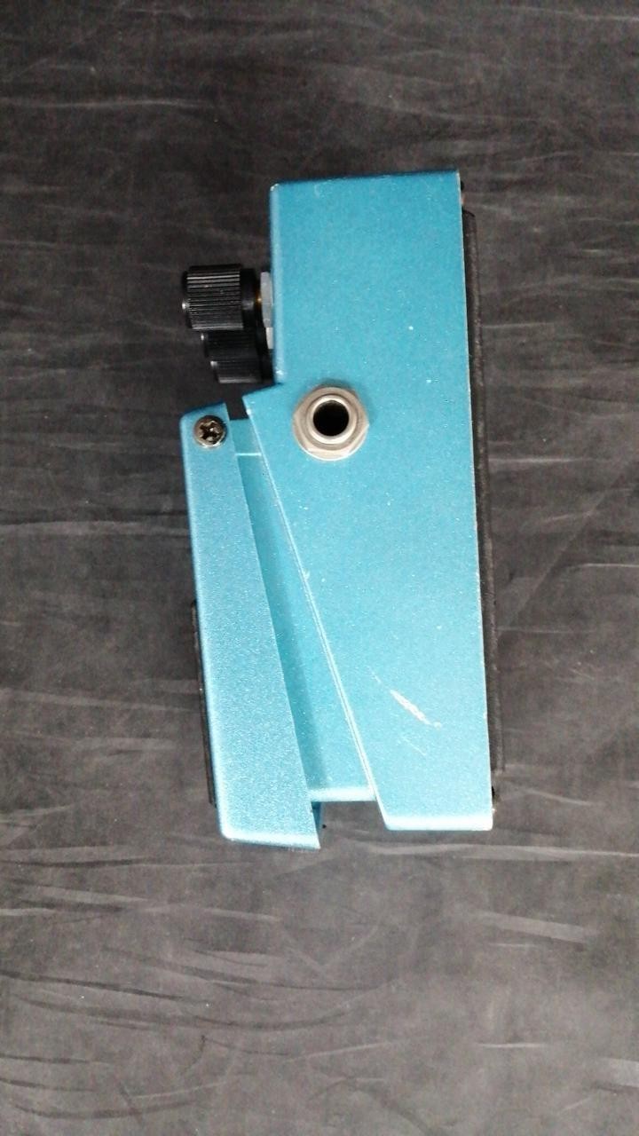 BOSS CE-3 Effects Pedal