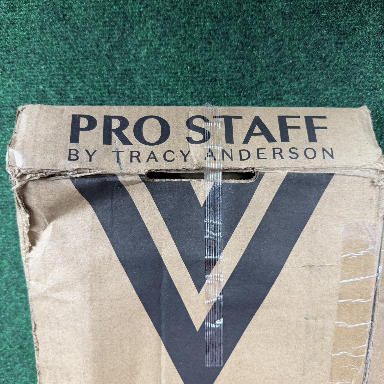 Tracy Anderson MYMODE PRO Staff (no weights) - New Open Box