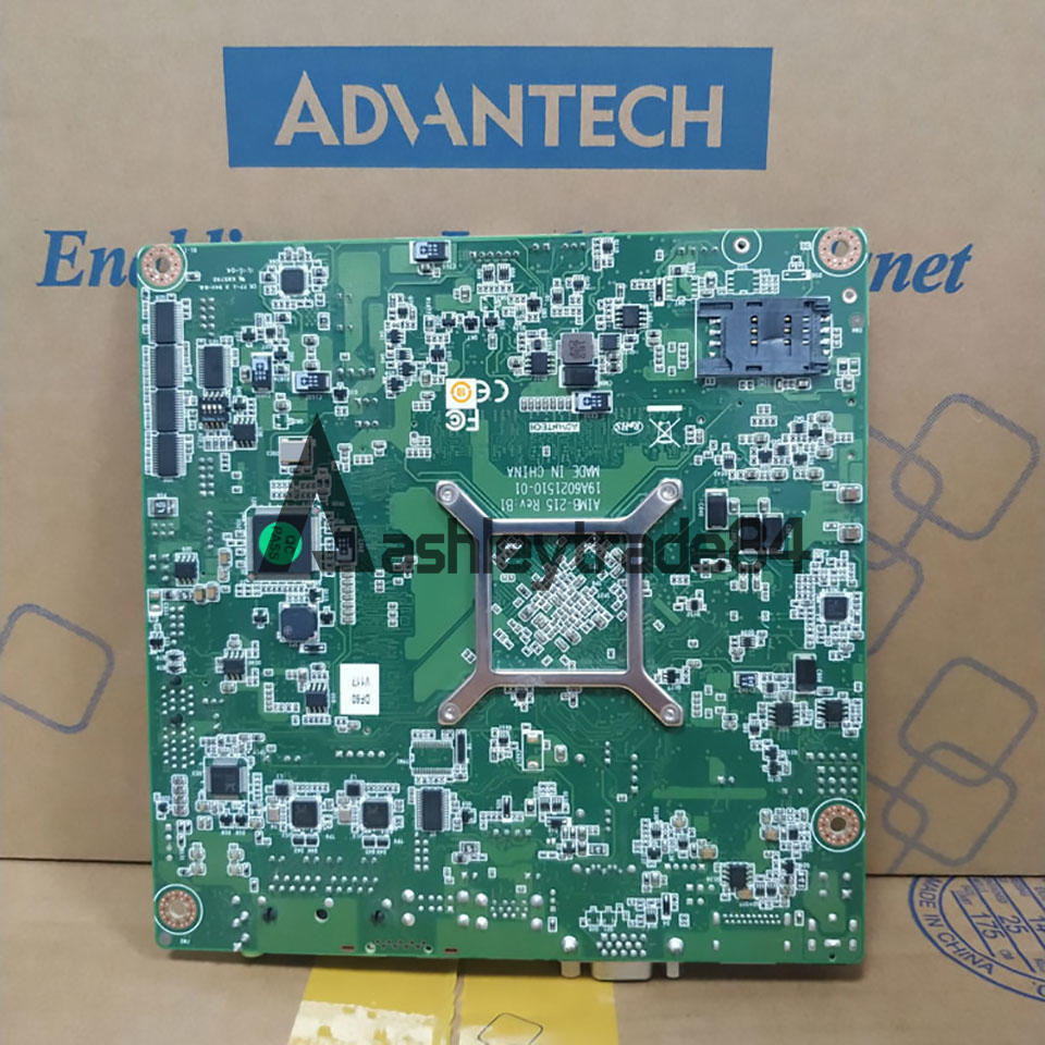 1PCS NEW ADVANTECH AIMB-215D-S6B1E