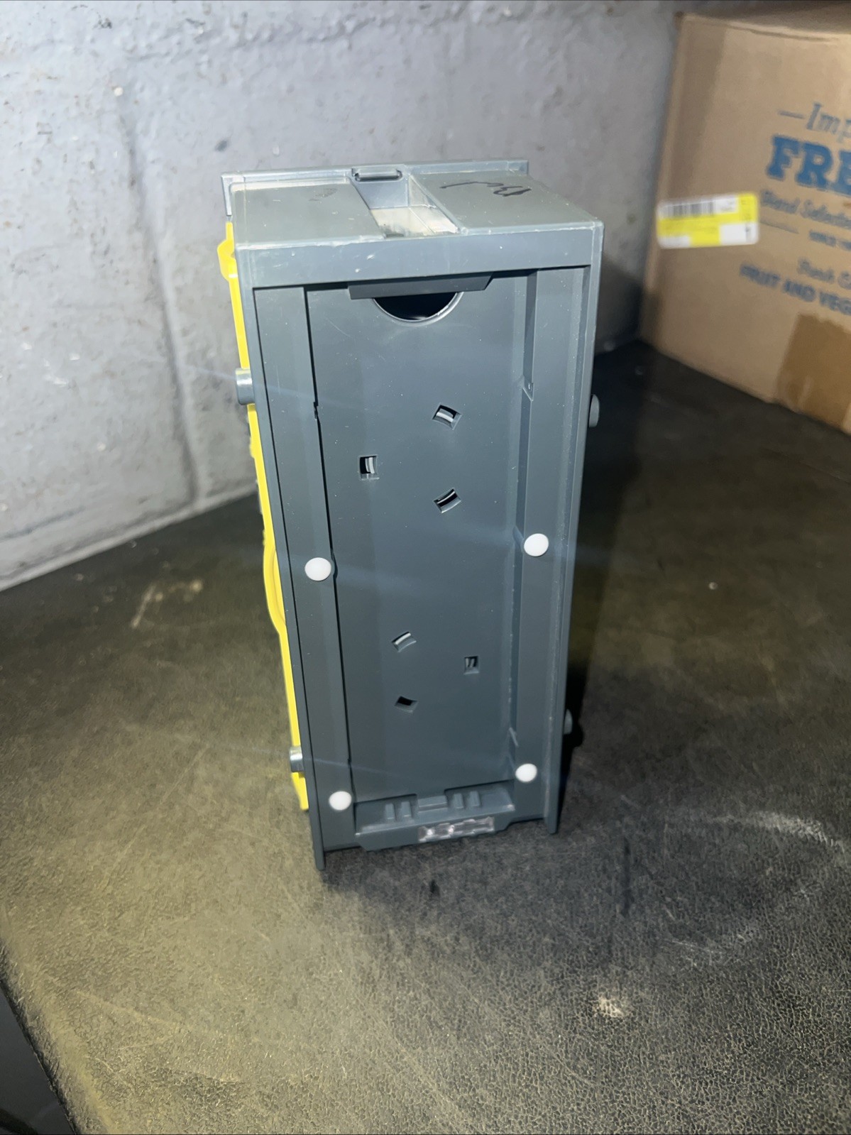 Mei 250020286 Bill acceptor bill magazine ONLY!!