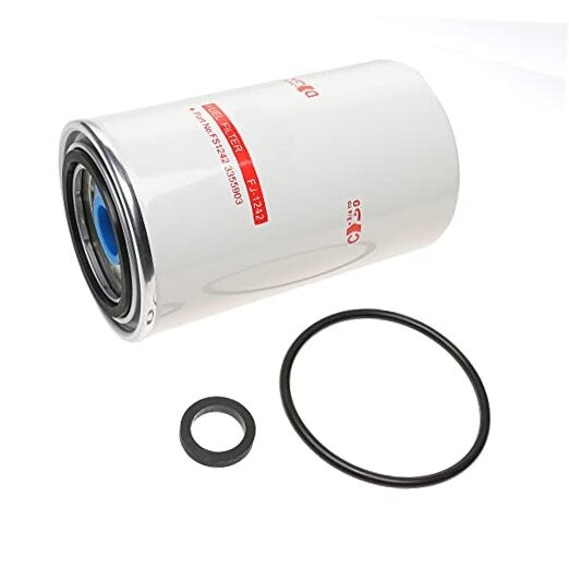 FS1242 Spin-on Fuel Water Separator Filter 10 Micron Replacement for 3355903