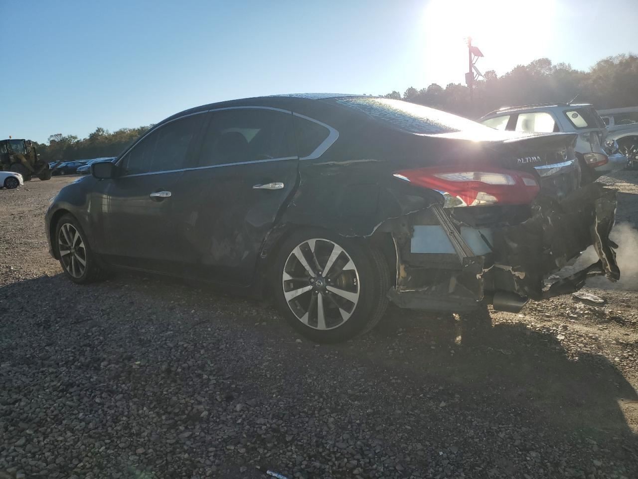ALTIMA 2016 Glove Box 4922779