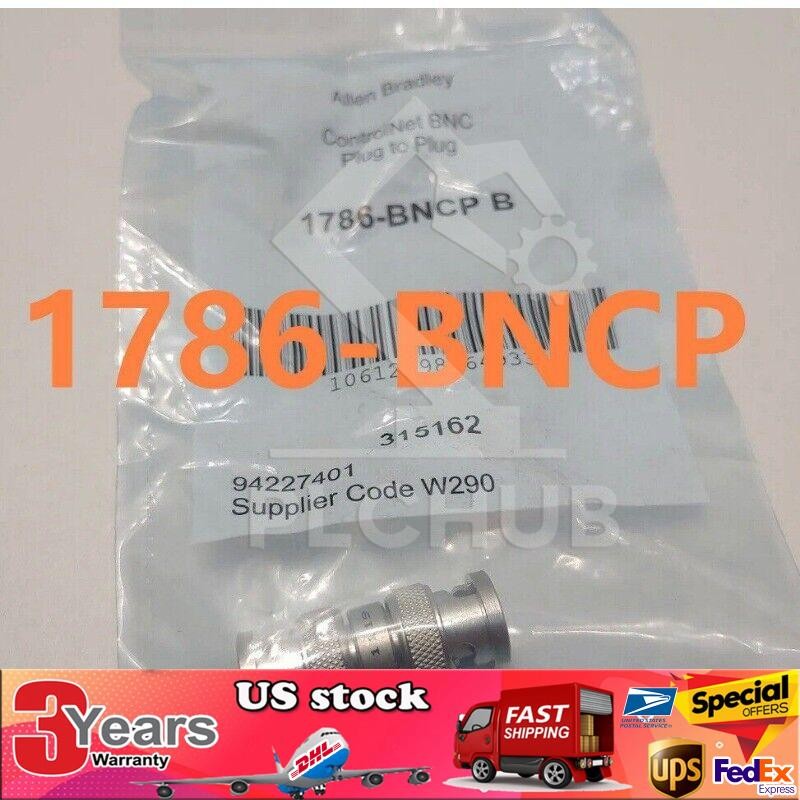 1786-BNCP Brand New ALLEN BRADLEY 1786-BNCP FREE SHIPPING US  AB